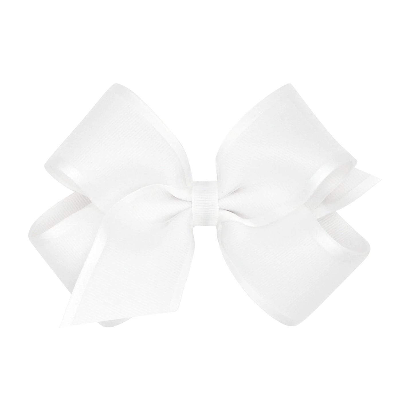 King Organza Overlay