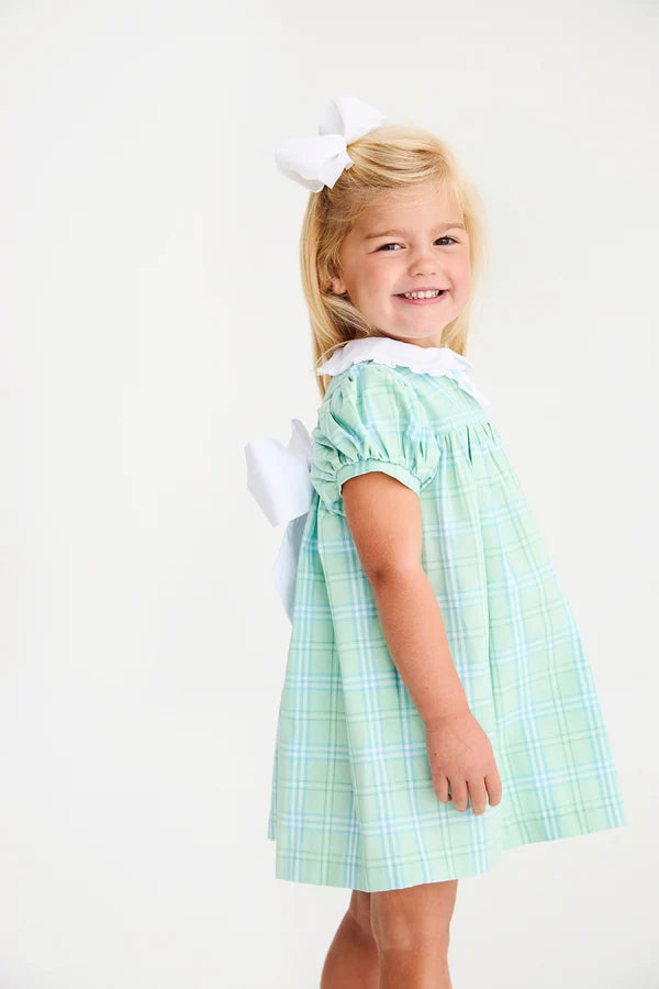 Mary Dal Dress