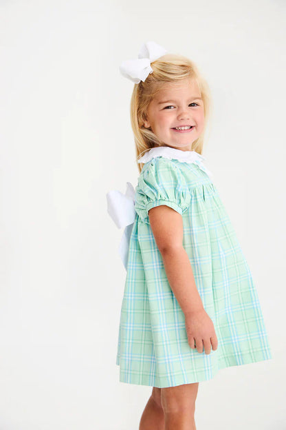 Mary Dal Dress