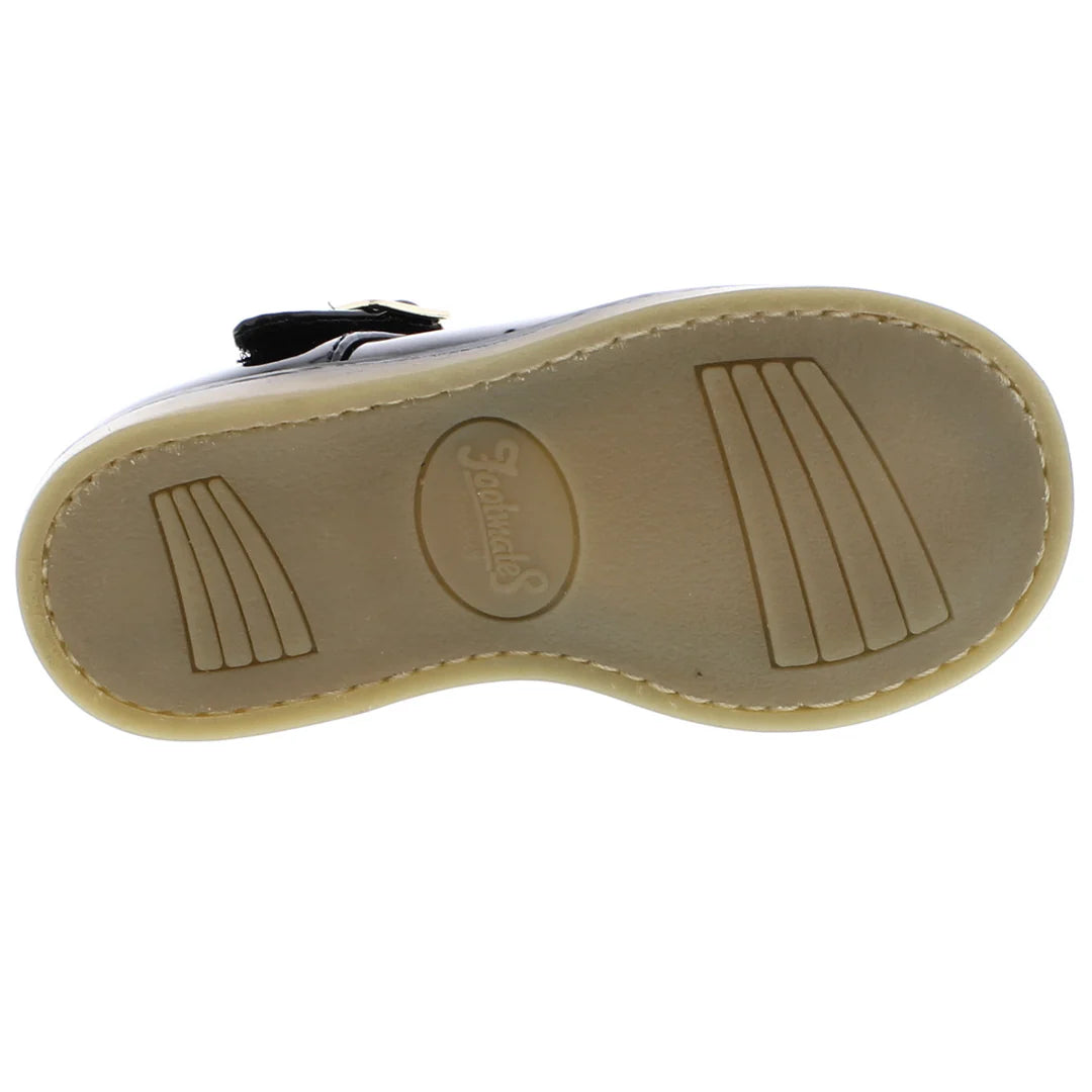 SHERRY - BLACK PATENT