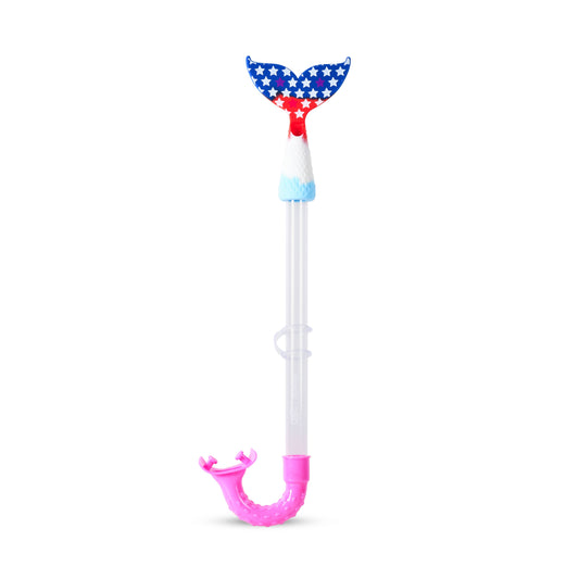 MERMAID SNORKEL