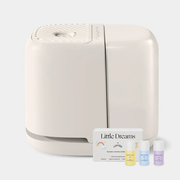 Nursery Humidifier 2.0