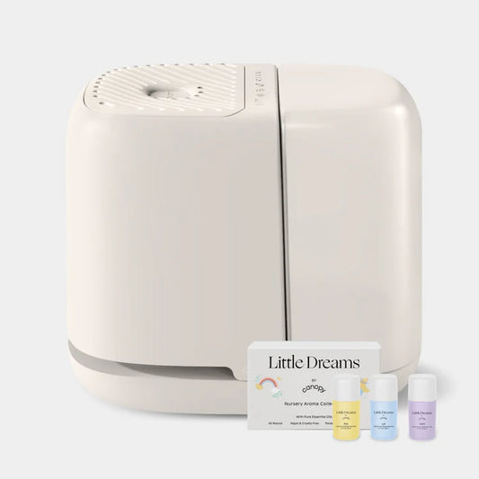 Nursery Humidifier 2.0