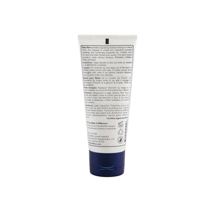 Baby Balm, Fragrance-Free, 3.4 oz.