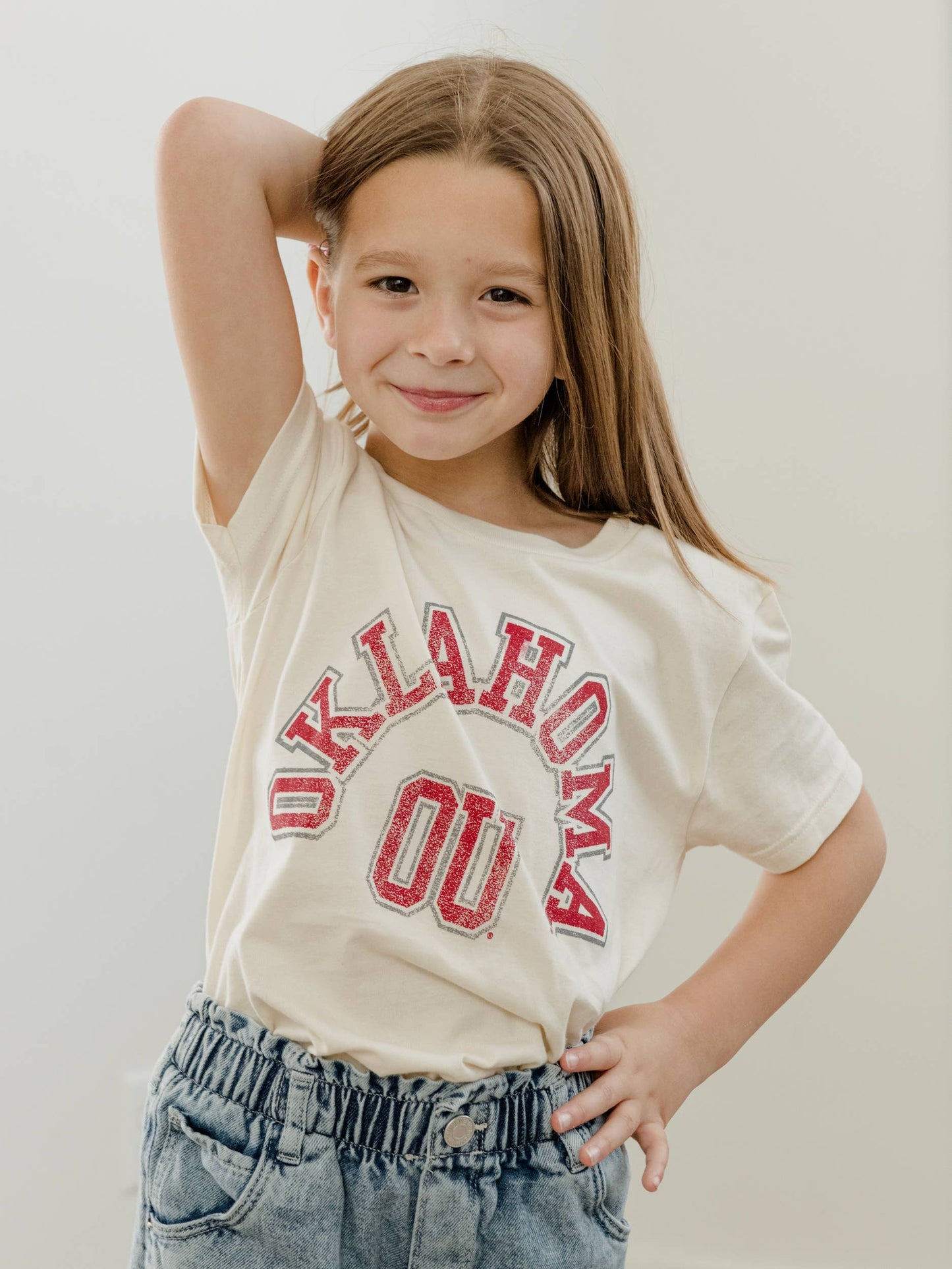 Children's OU Sooners
