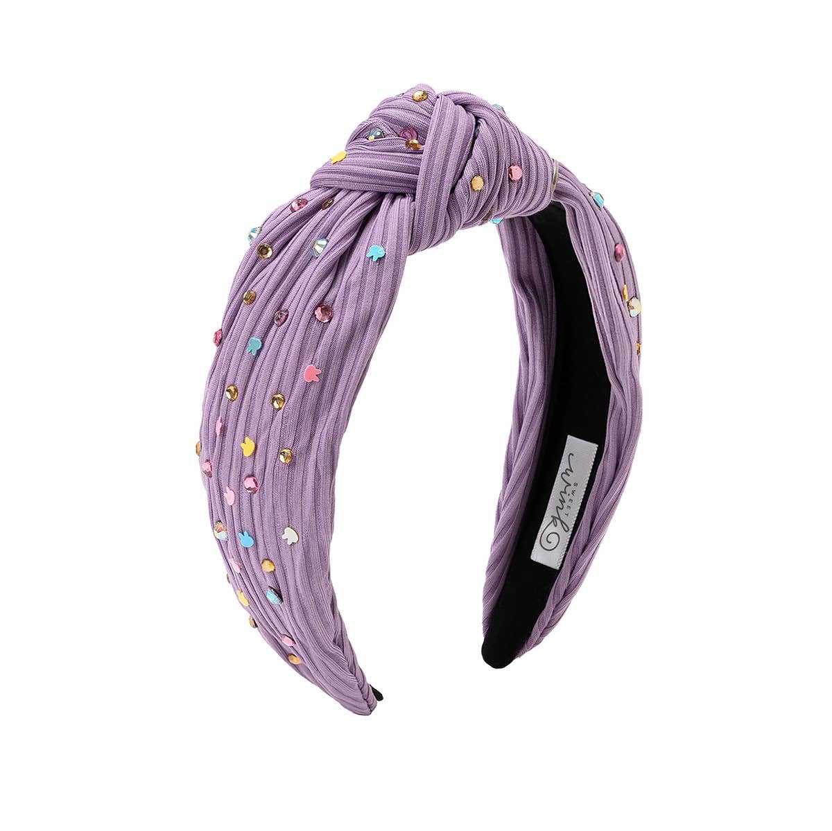 Easter Peeps Gemstone Headband - Girls - Easter Basket