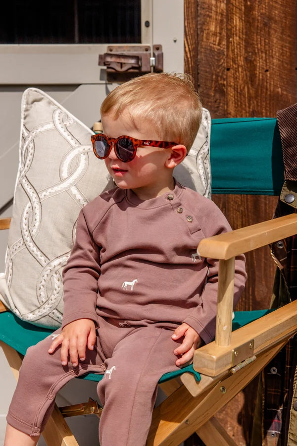 Rayburn Romper