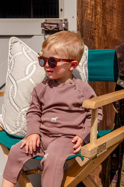 Rayburn Romper