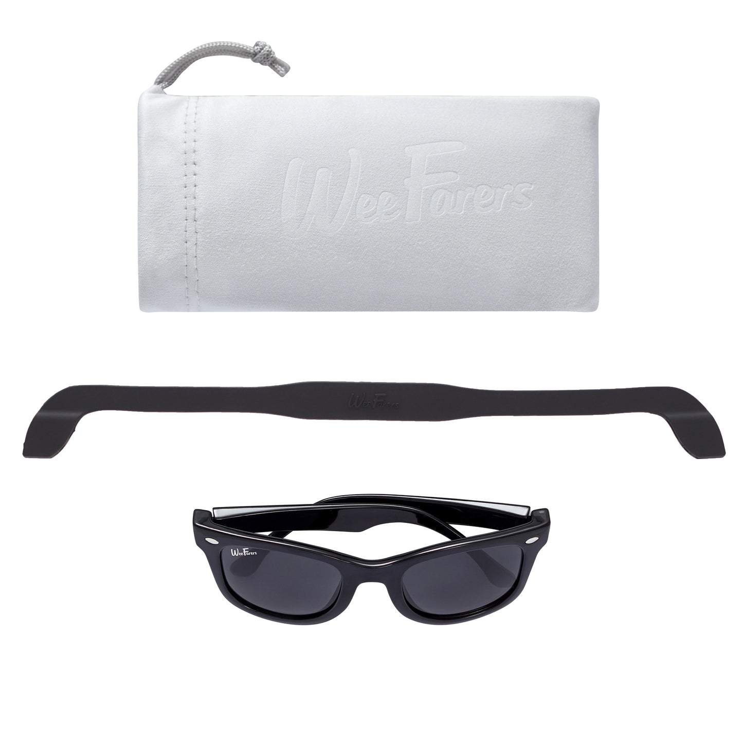 Polarized WeeFarers - Black