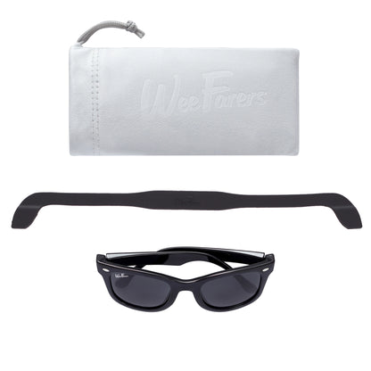 Polarized WeeFarers - Black