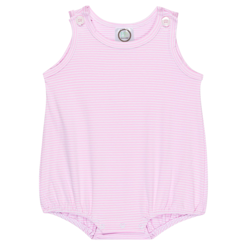 Blank Sun Bubble - Striped