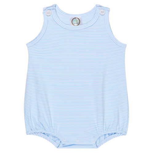 Blank Sun Bubble - Striped