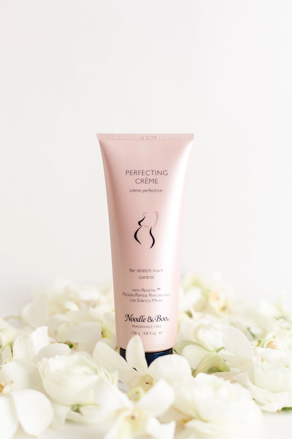 Prenatal Daily Body Care