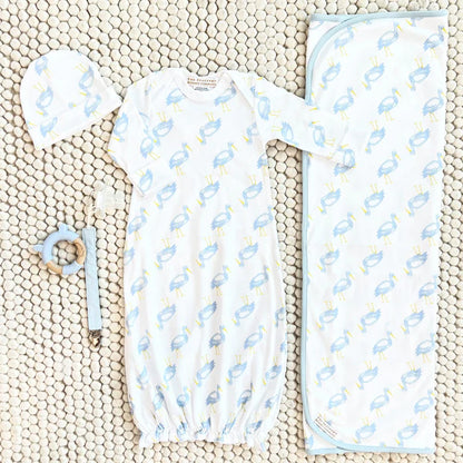 Adorable Everyday Set- Sir Proper Stork