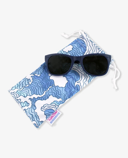 Sunglasses - Navy