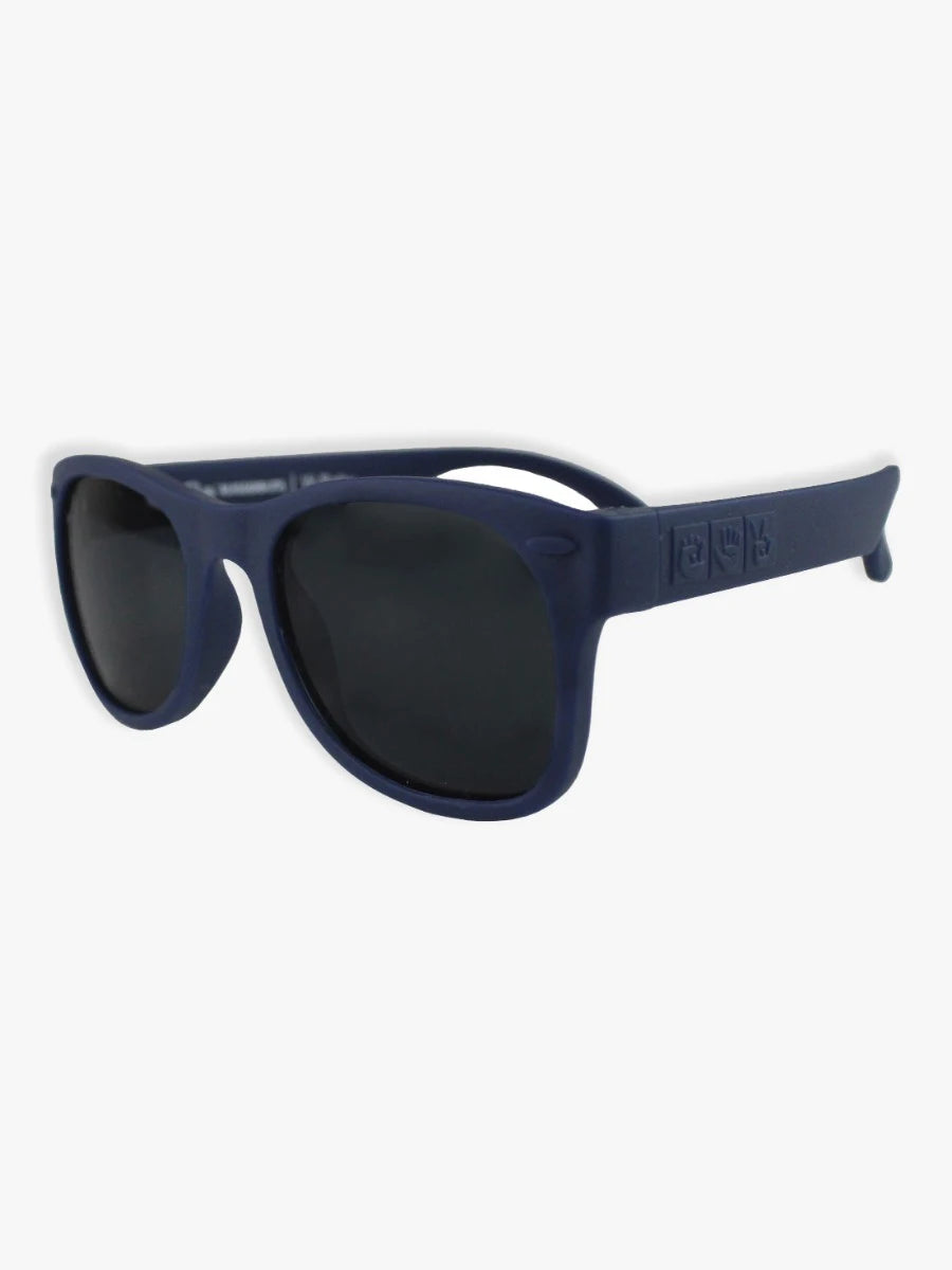 Sunglasses - Navy