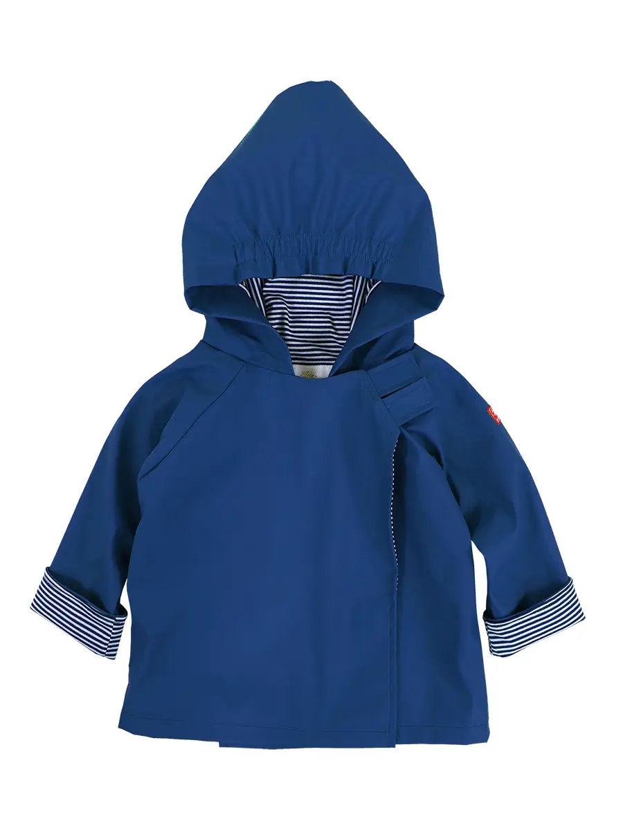 Widgeon Favorite Rain Jacket