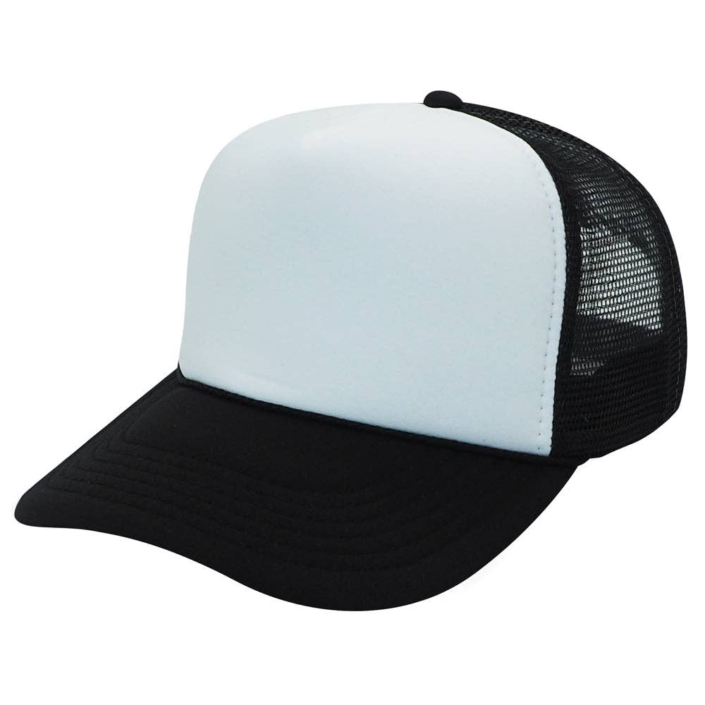 Youth Foam Trucker Cap