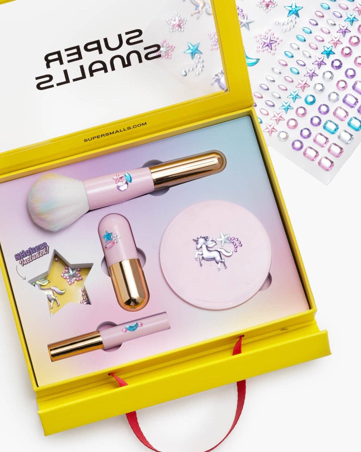 Unicorn Makeup Kit