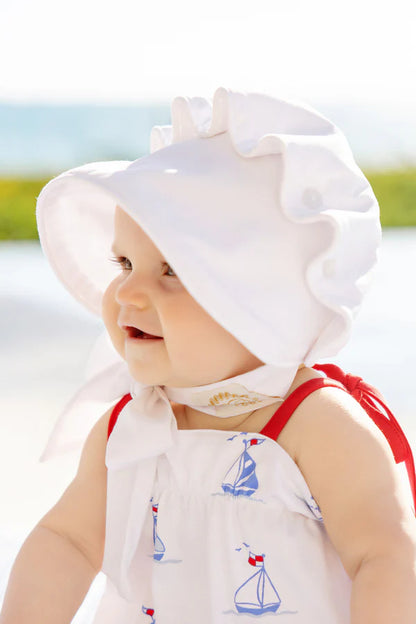 Beaufort Bonnet