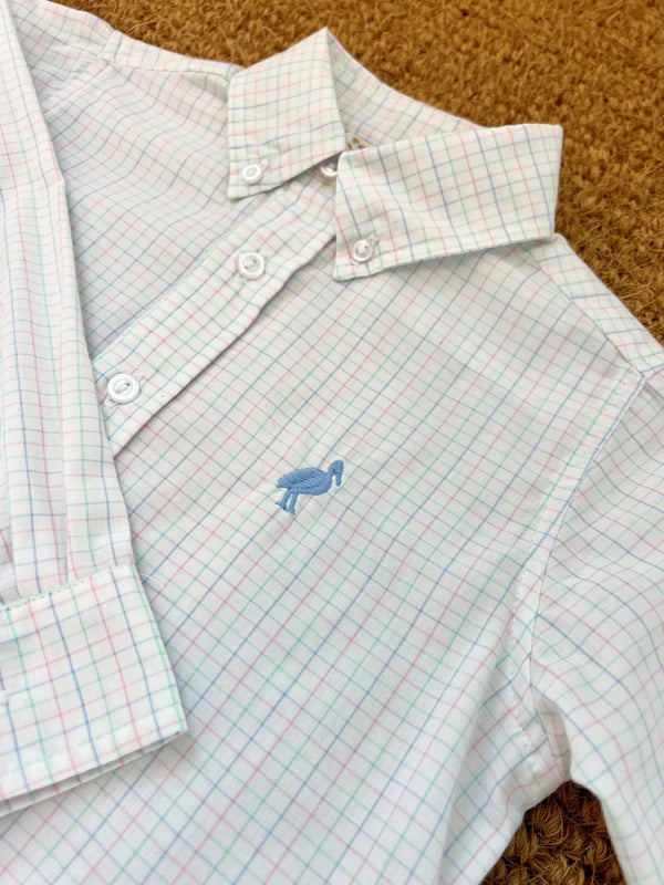 Dean's List Dress Shirt