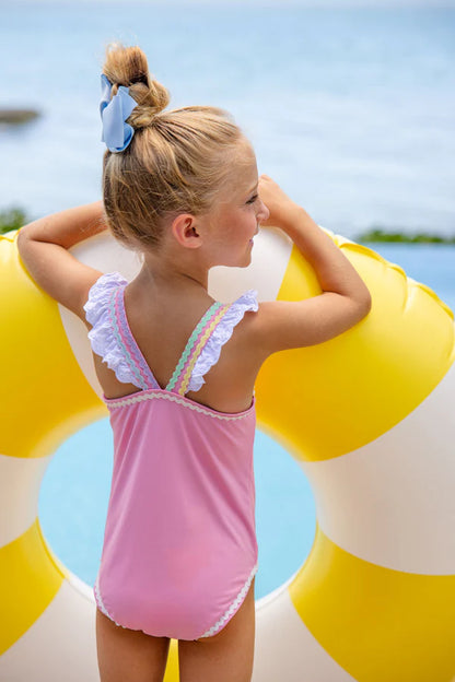 Long Bay Bathing Suit