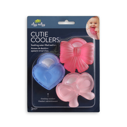 Cutie Coolers™ Bow