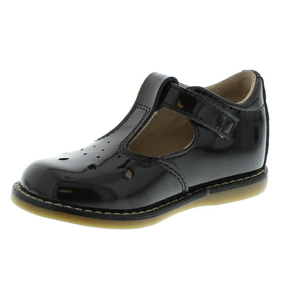 HARPER - BLACK PATENT