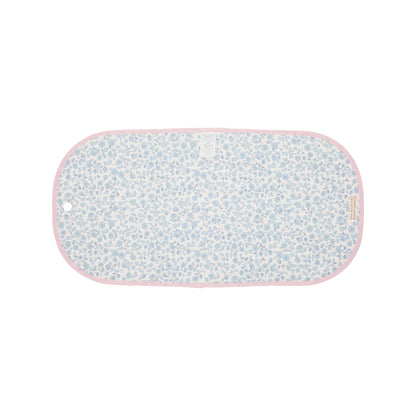 T.B.B.C. Greenbriar Garden Pret Changing Mat