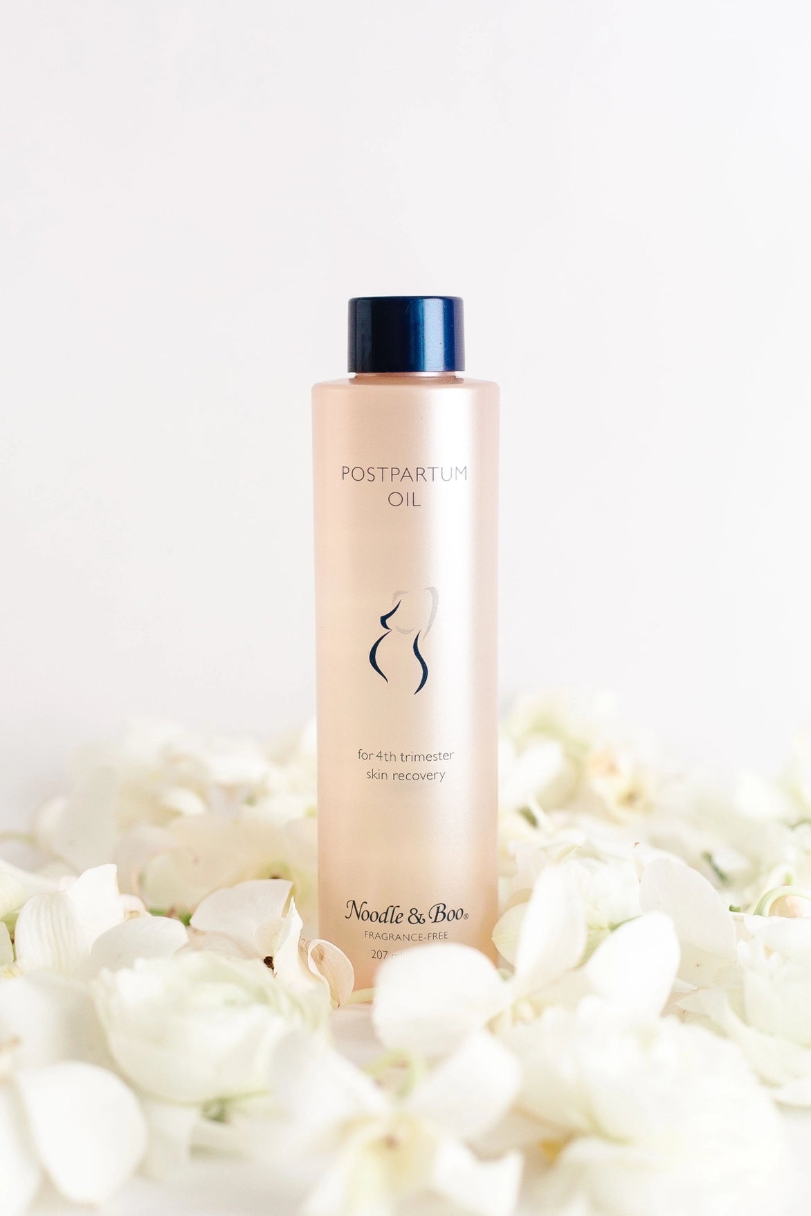 Prenatal Daily Body Care