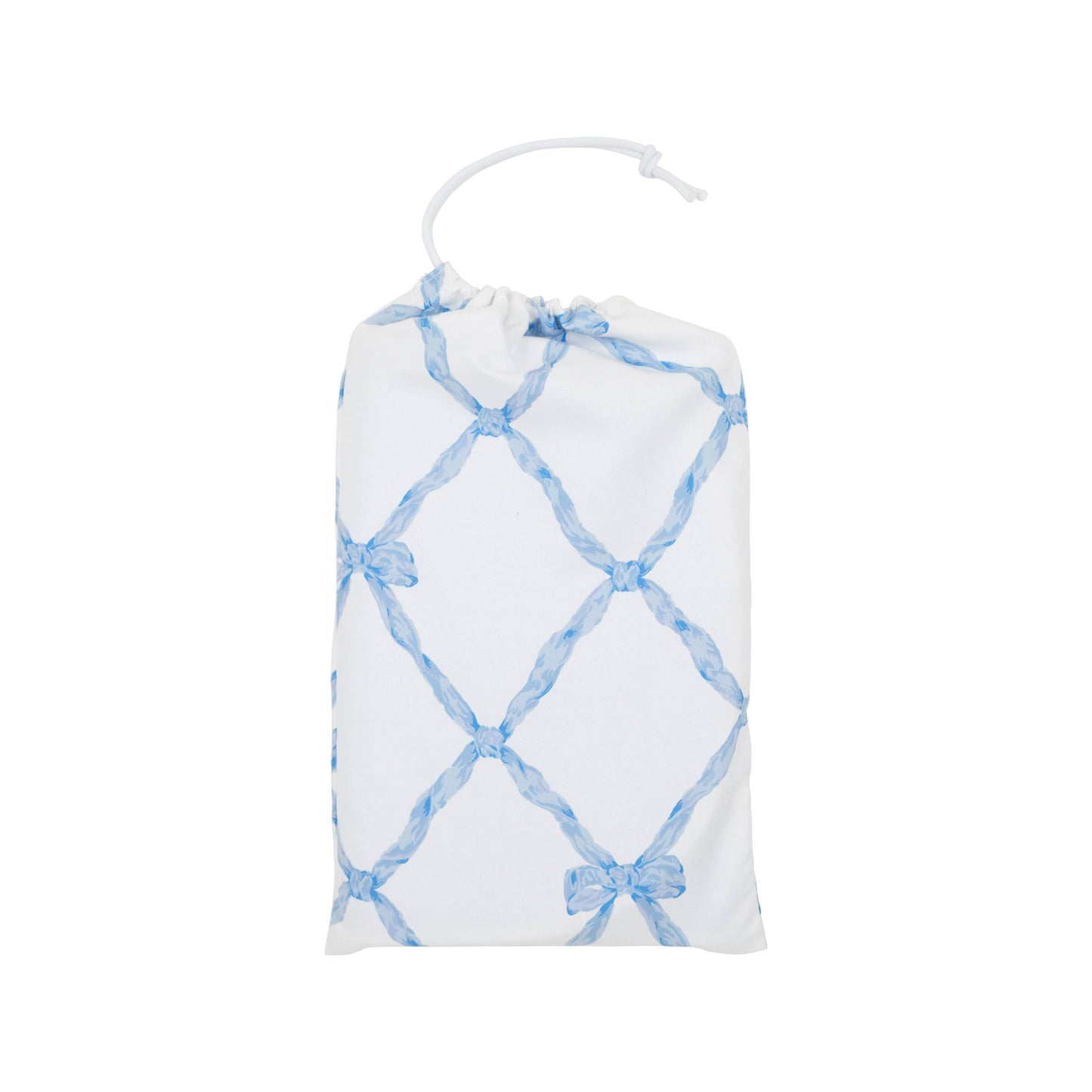 T.B.B.C. Buckhead Blue Pret Changing Mat
