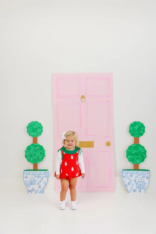 Penny's Play Onesie LS