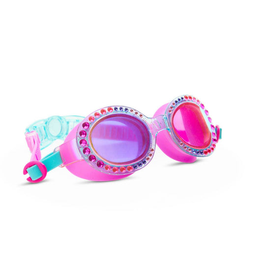 Sparkle Kids' Girls Swim Goggle