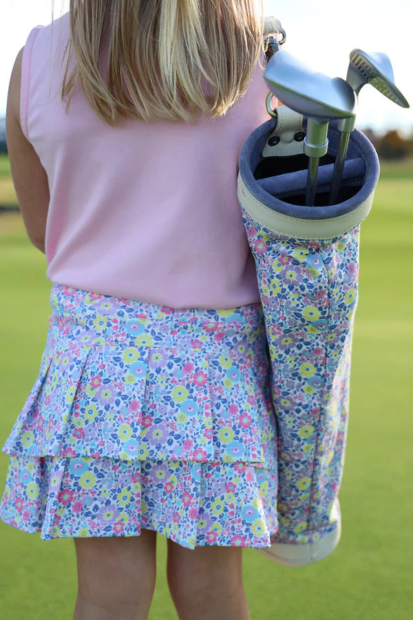 Prepletic™ Cindy Skort - Briar Patch Petals