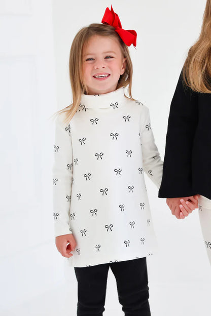 Tenley Tunic