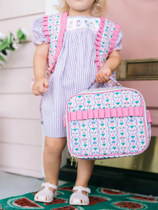 Sarah Lunchbox