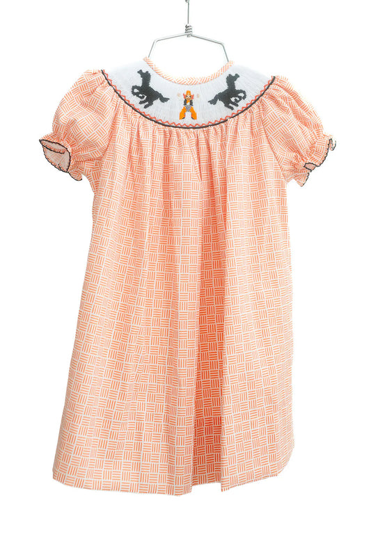 OSU Helen Dress