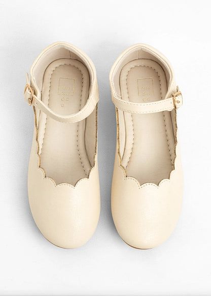 Agatha Mini- Bone