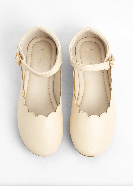 Agatha Mini- Bone