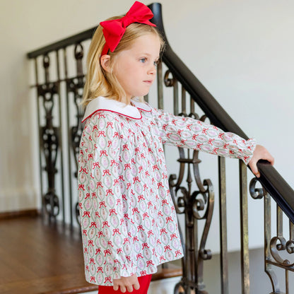 Morgan Girls Legging Set- Nutcracker Ballet