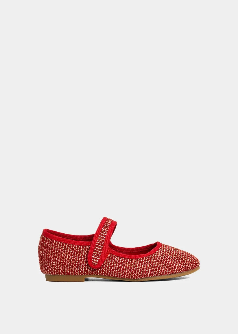 Arya Mini - RED