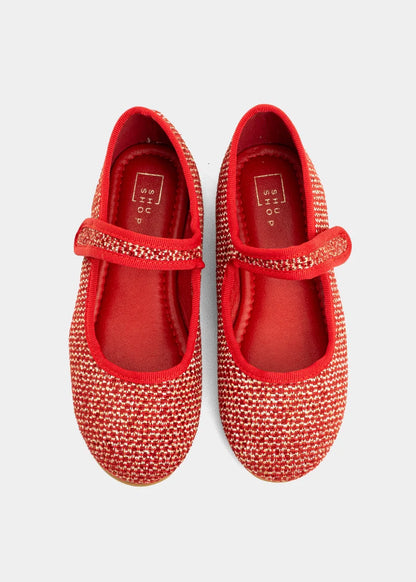 Arya Mini - RED