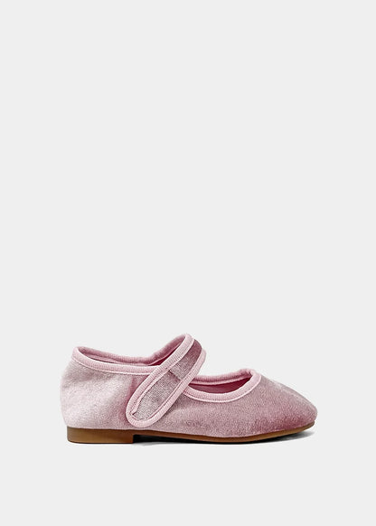 Arya Mini - ROSE VELVET