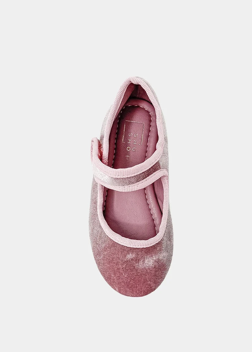 Arya Mini - ROSE VELVET