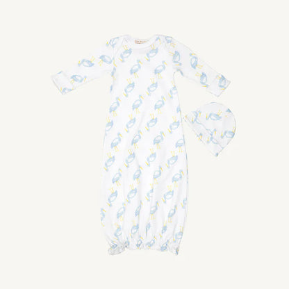 Adorable Everyday Set- Sir Proper Stork