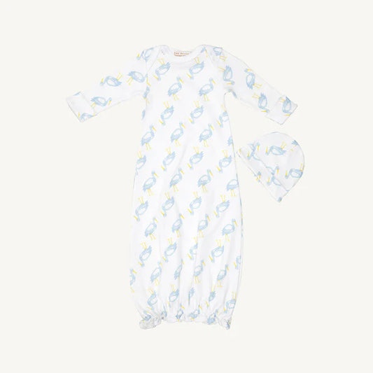 Adorable Everyday Set- Sir Proper Stork