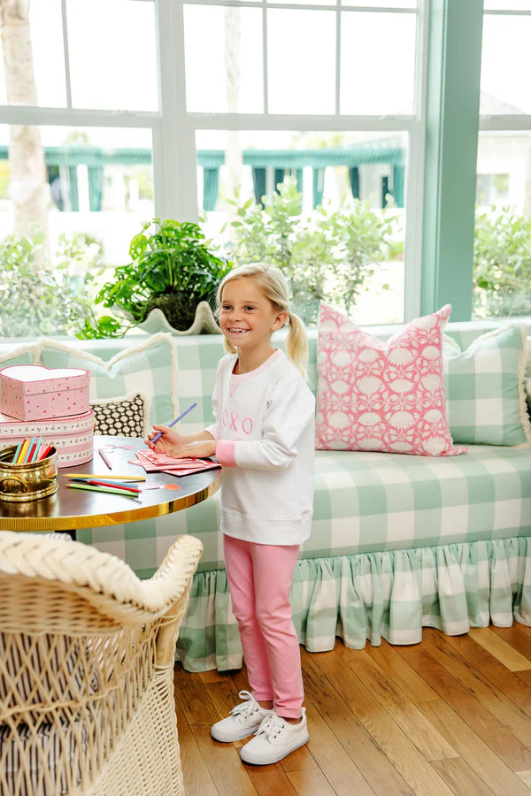 Cassidy Comfy Crewneck