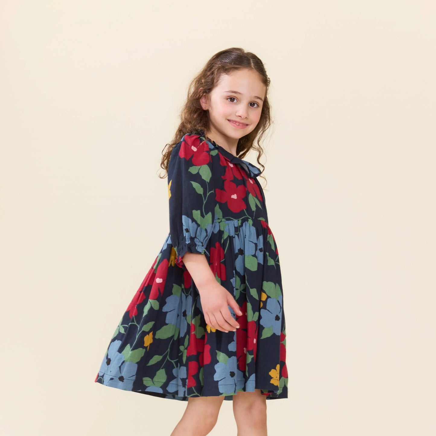 Girls Amara Dress