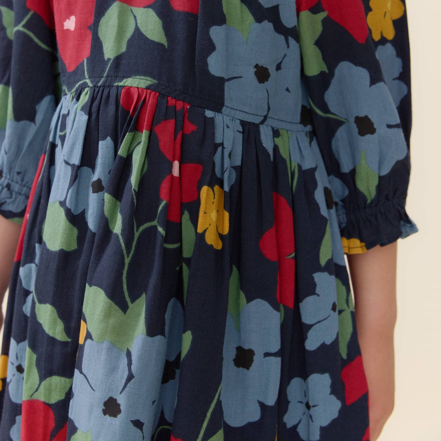 Girls Amara Dress