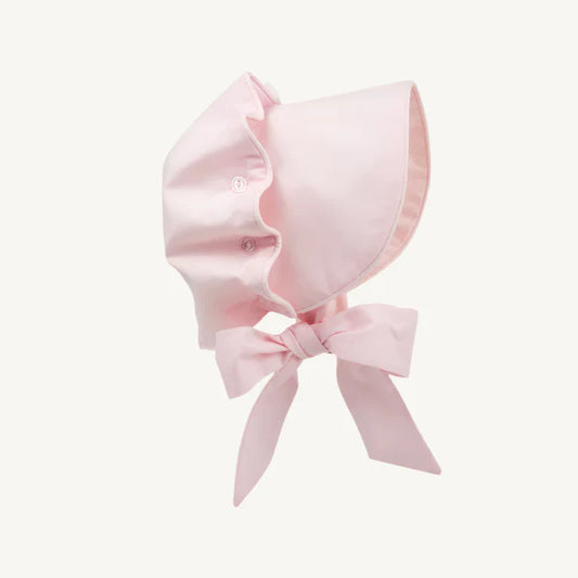 Beaufort Bonnet- Palm Beach Pink